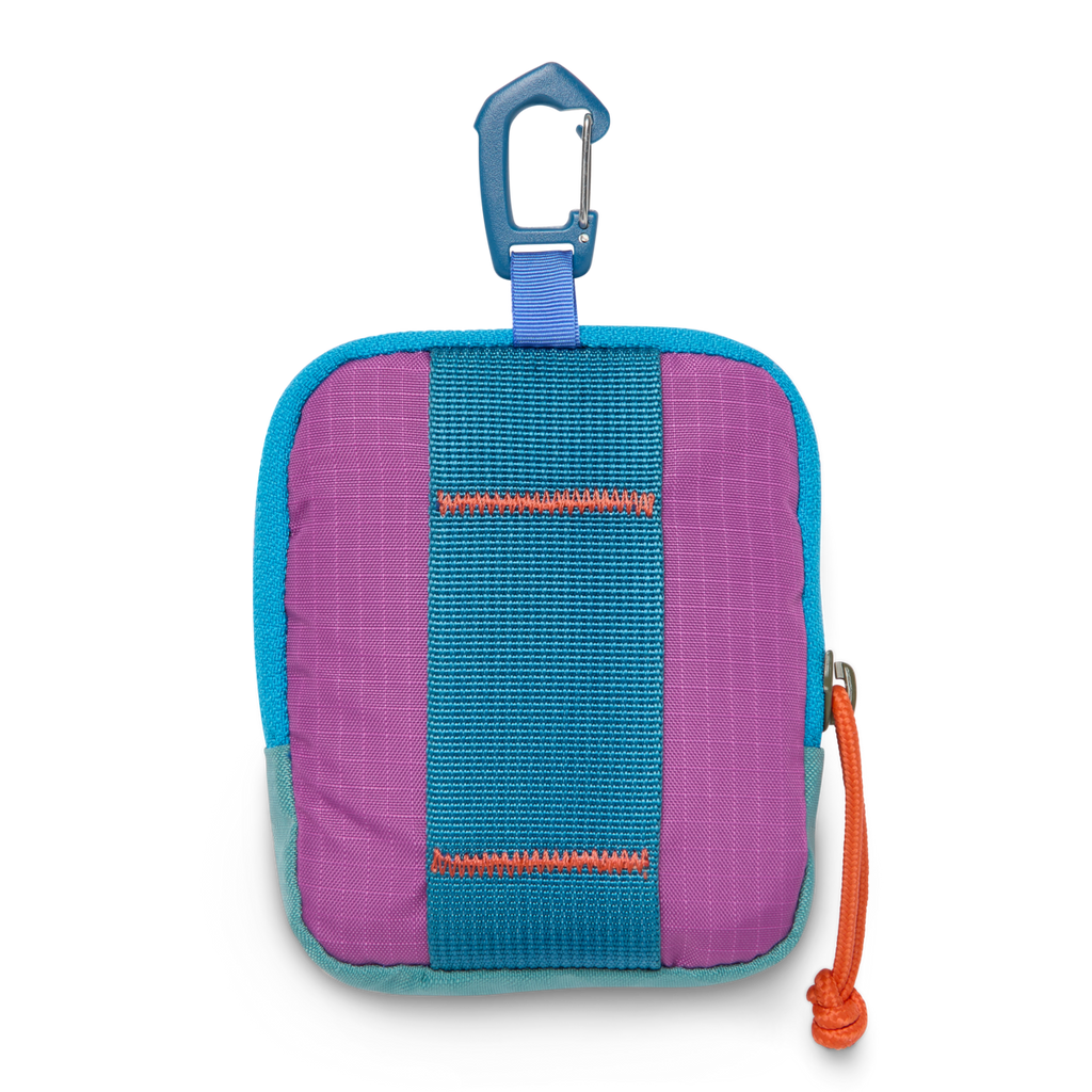 Allpita Mini Bag - Del Día