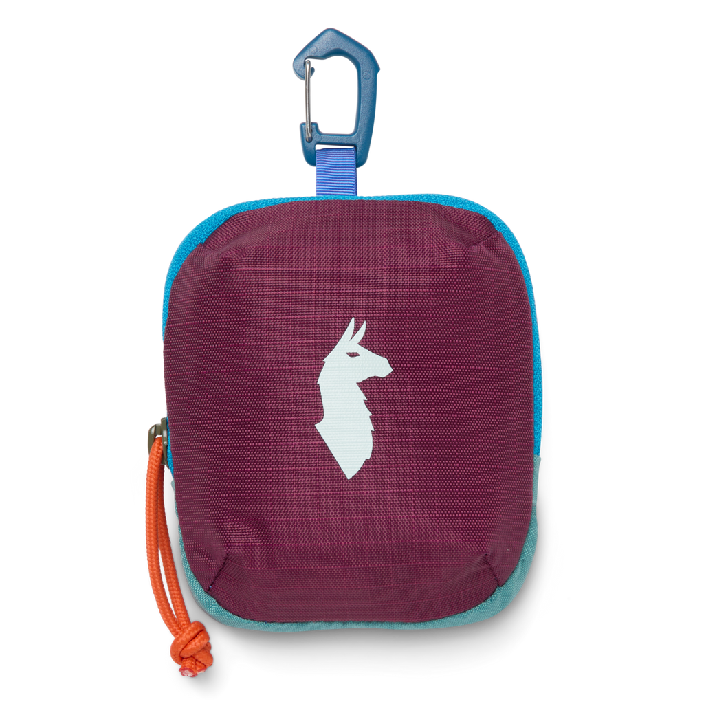 Allpita Mini Bag - Del Día