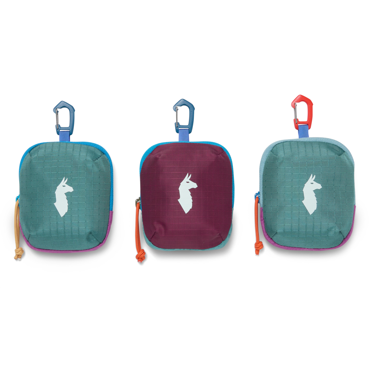 Allpita Mini Bag - Del Día
