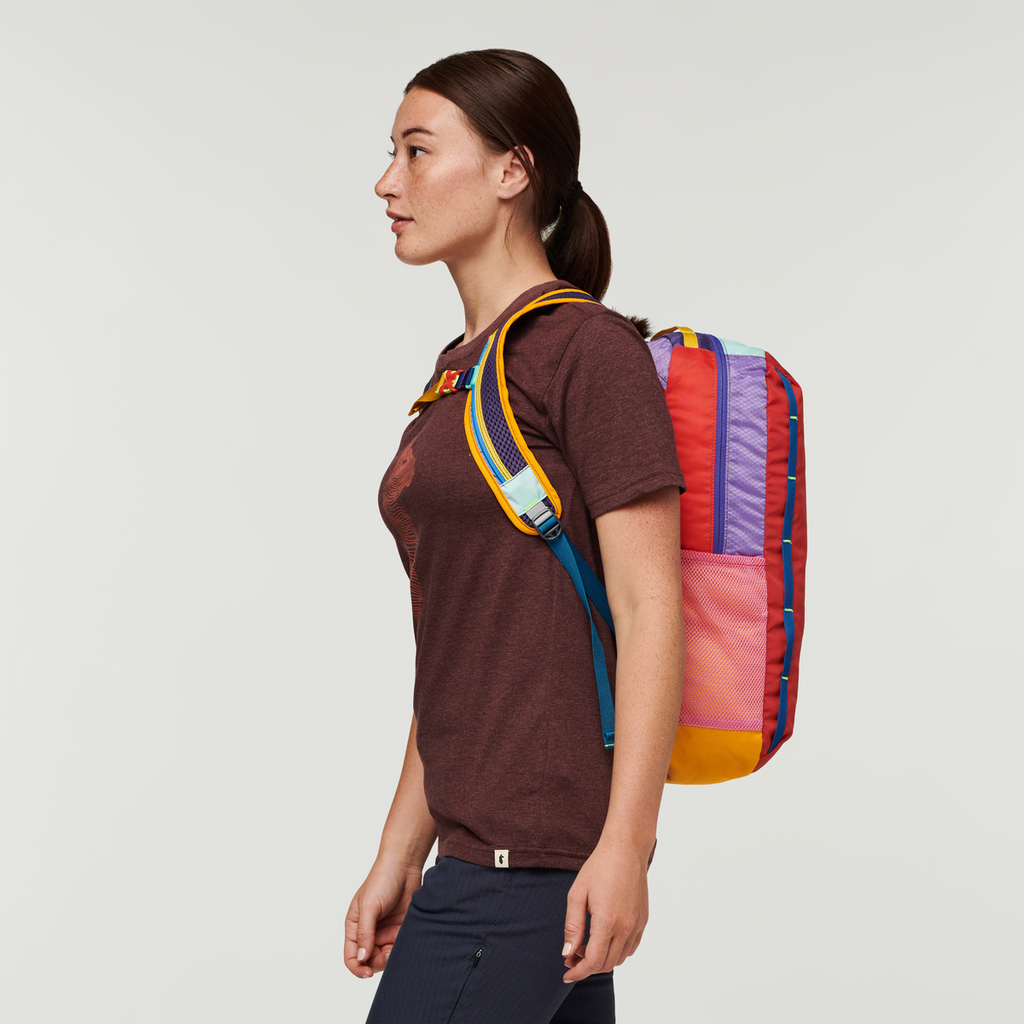 Batac 16L Daypack - Del Día