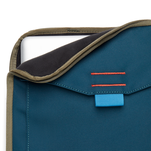 16" Laptop Sleeve - Cada Día