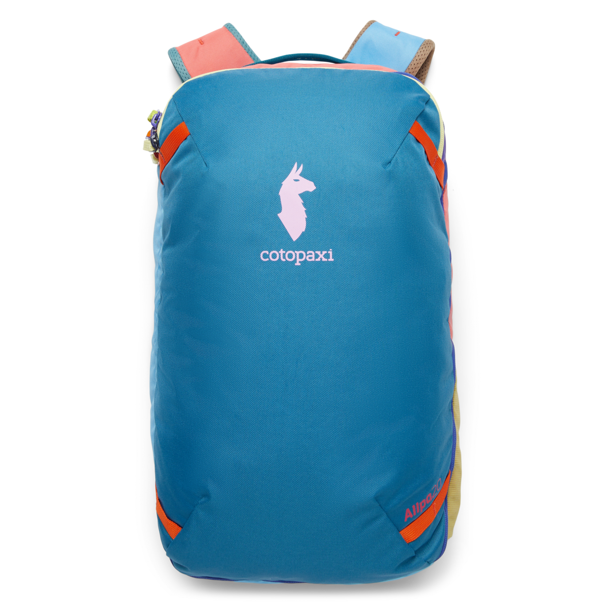 Allpa Mini 20L Travel Pack - Del Día