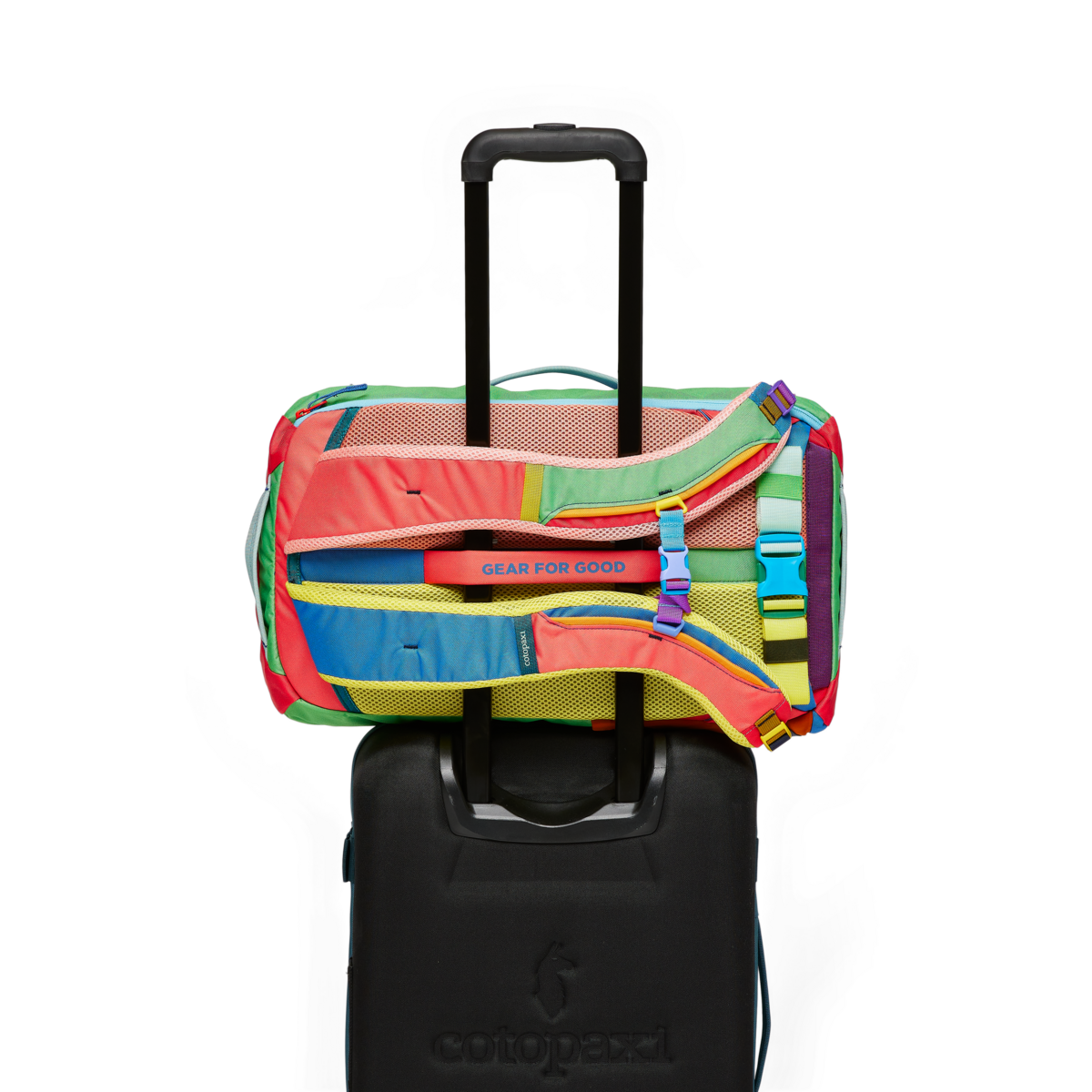 Allpa 28L Travel Pack - Del Día
