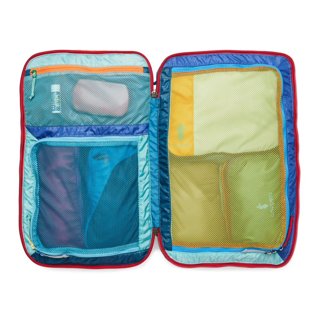 Allpa 35L Travel Pack - Del Día