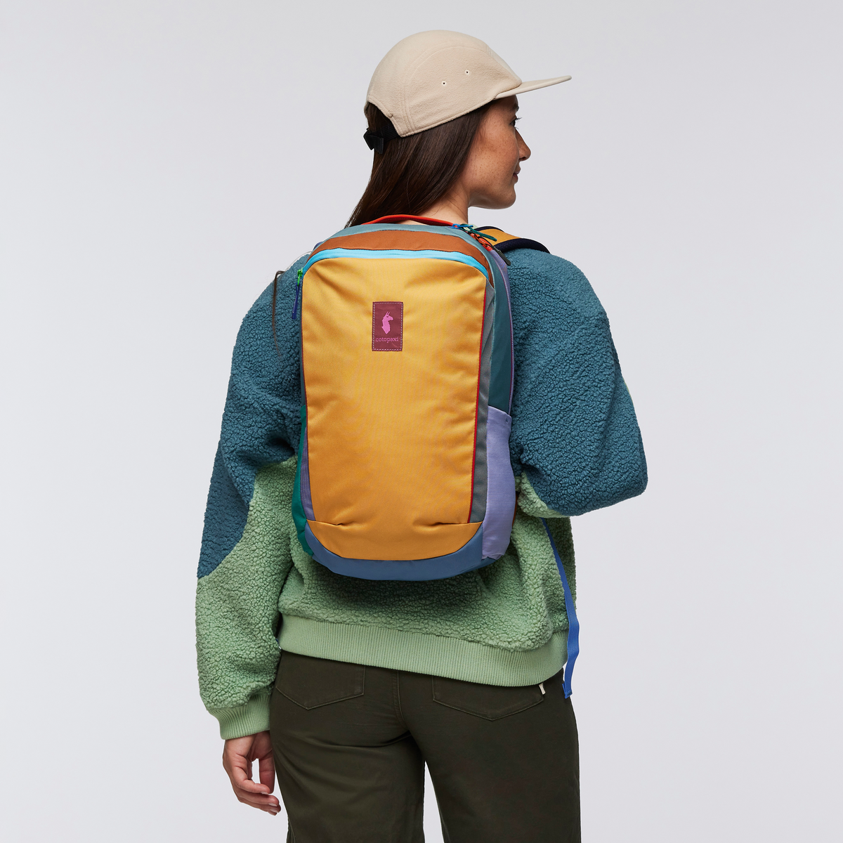 Allpa 18L Daypack - Del Día