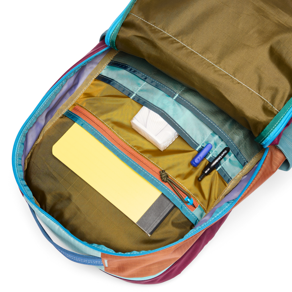 Allpa 26L Daypack - Del Día