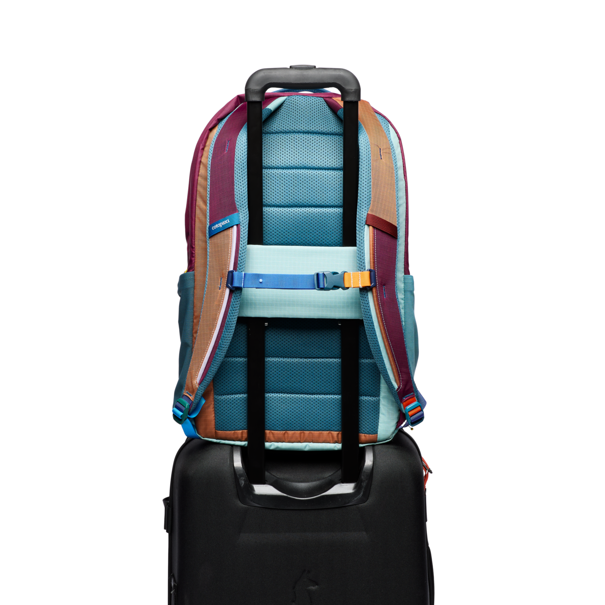 Allpa 26L Daypack - Del Día