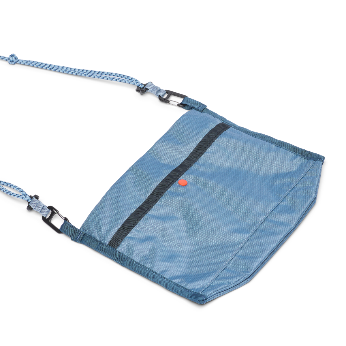 Lista 2L Lightweight Crossbody Bag - Cada Día