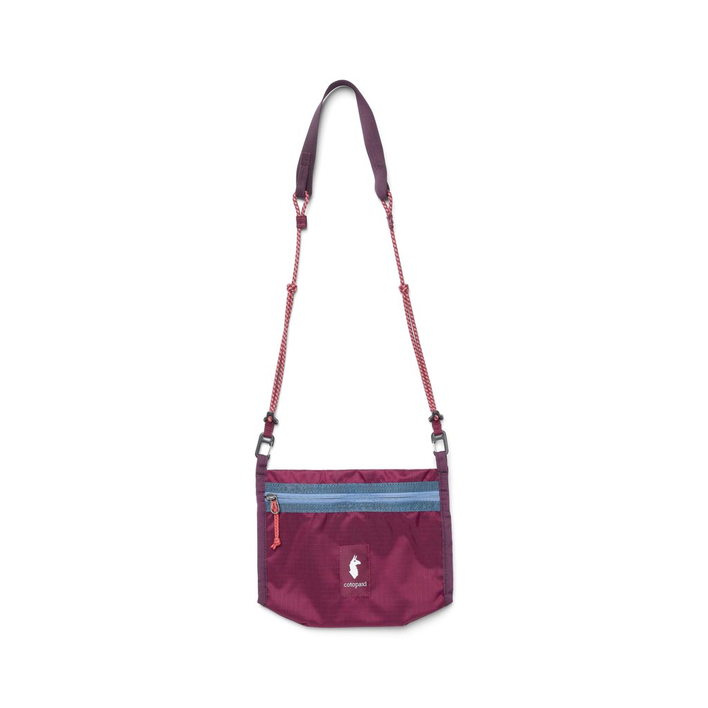Lista 2L Lightweight Crossbody Bag - Cada Día