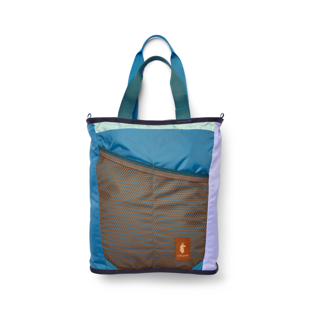 Todo 22L Convertible Tote - Del Día