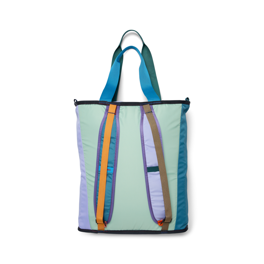 Todo 22L Convertible Tote - Del Día