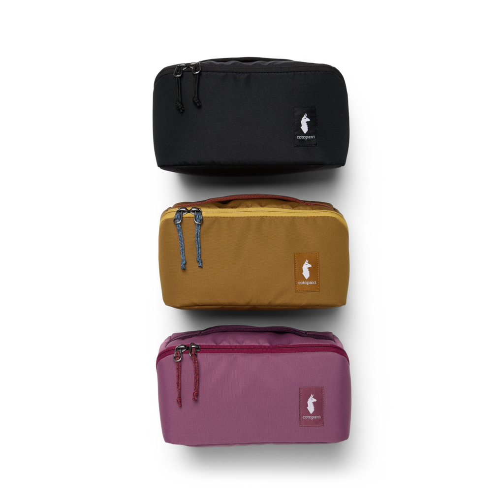 Viaje Toiletry Kit - Cada Día