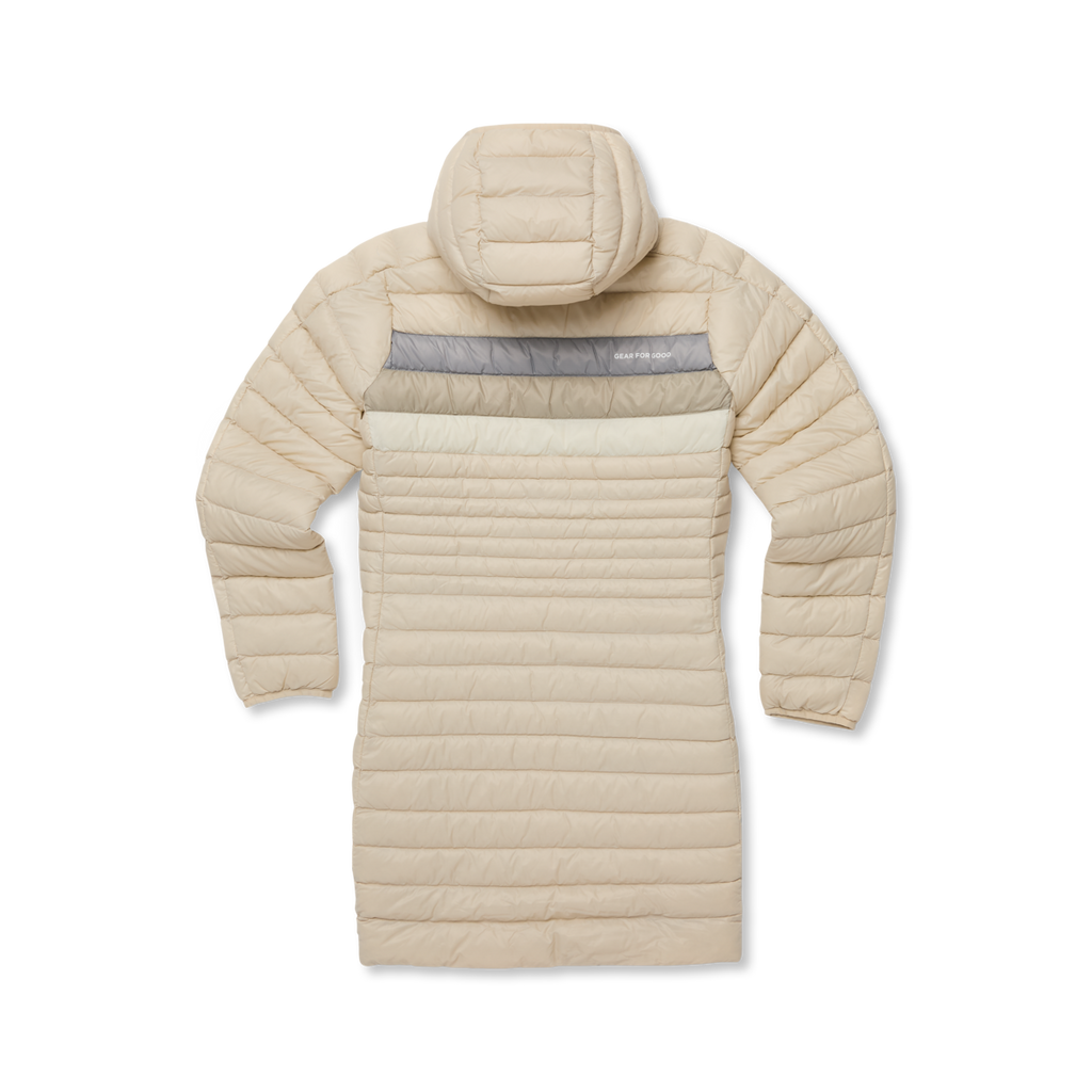 Fuego Down Parka - Women's