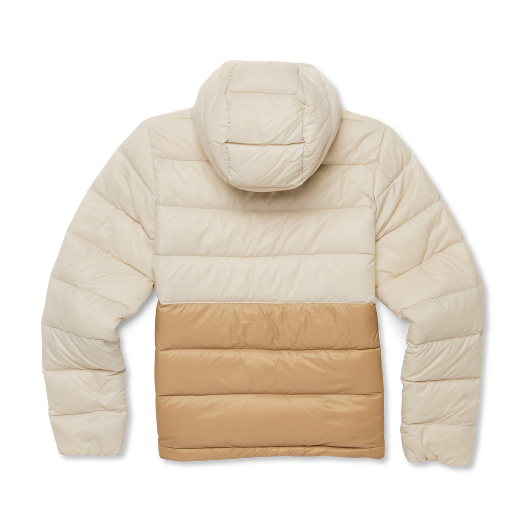 Fuego Max Down Hooded Jacket - Women's