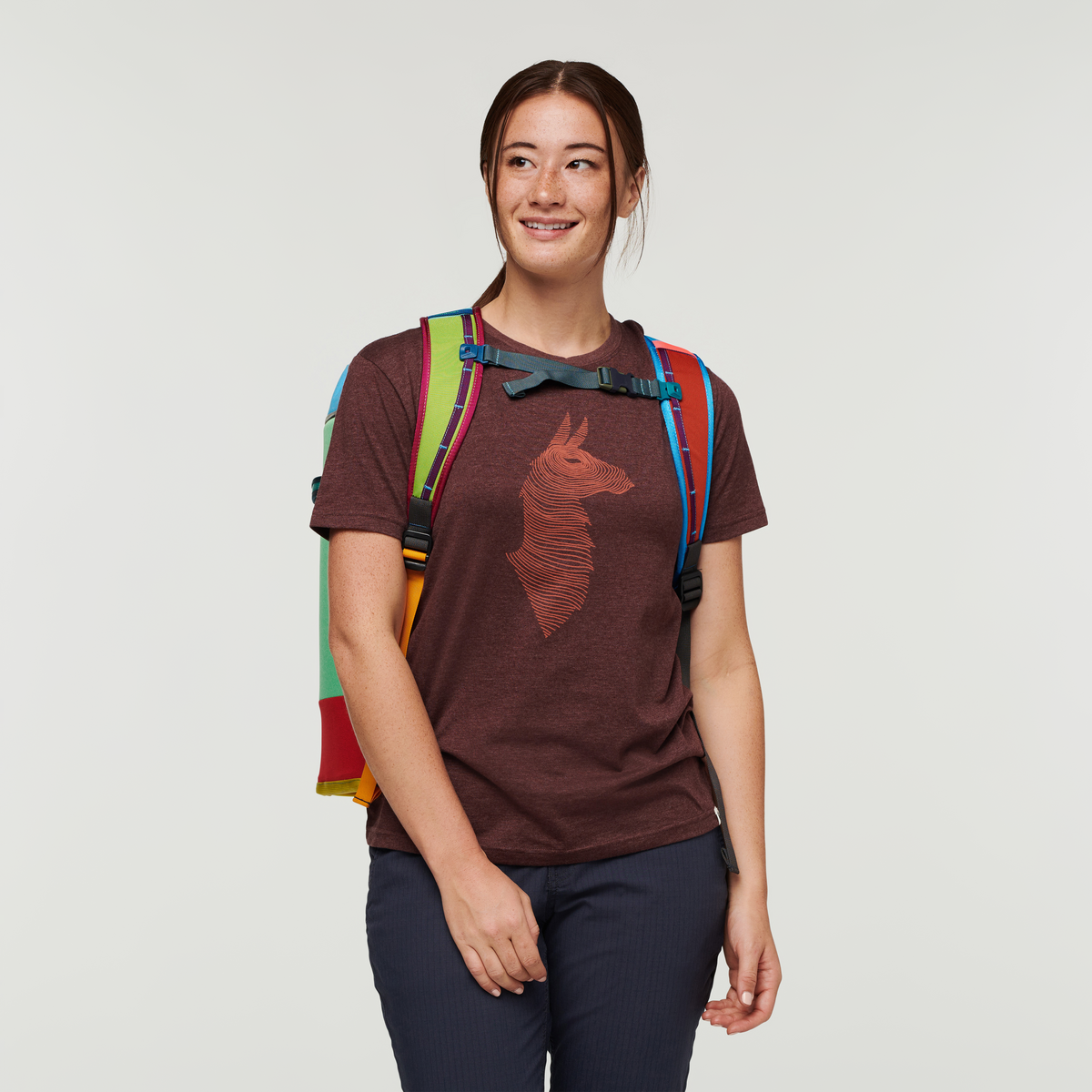 Hielo 24L Cooler Backpack - Del Día
