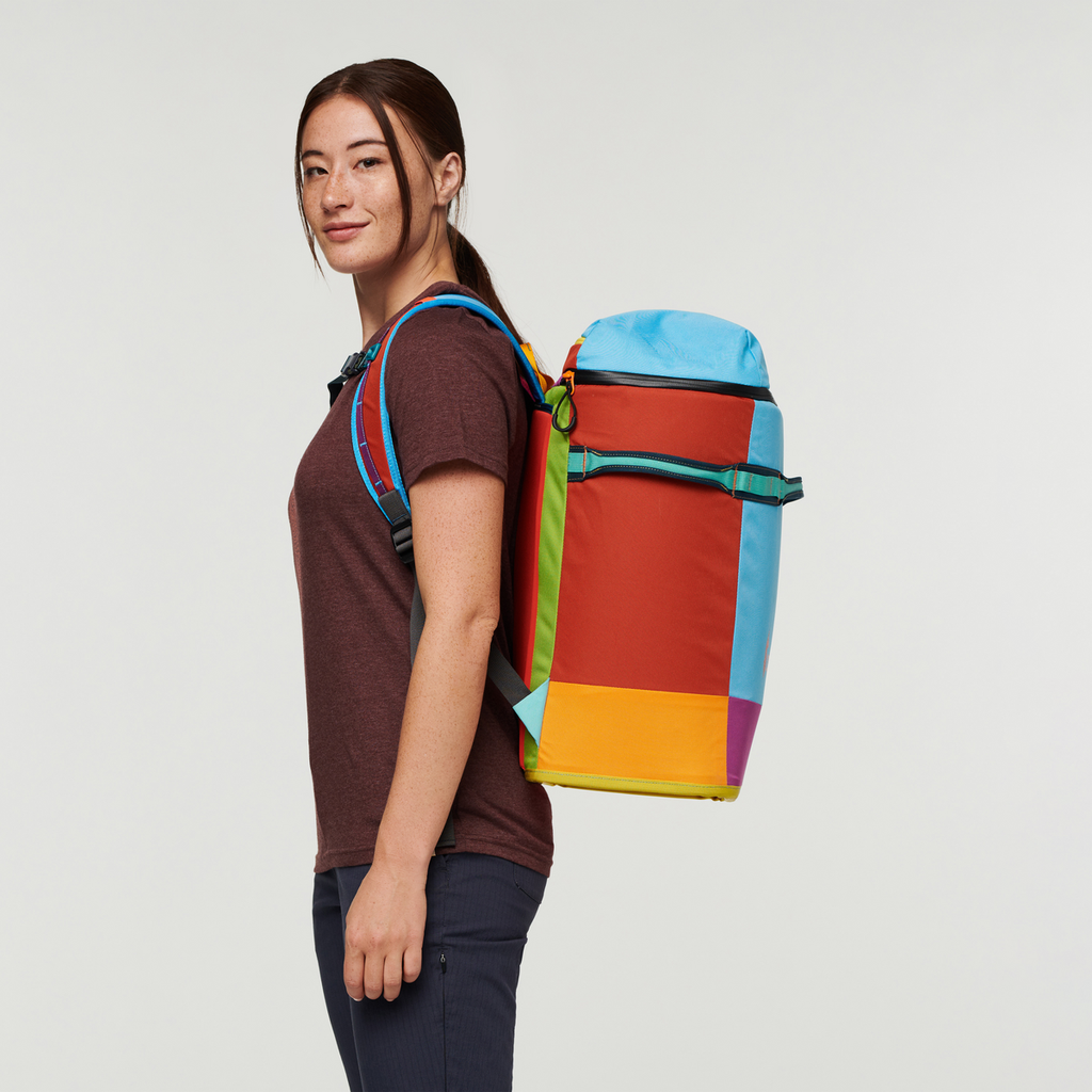 Hielo 24L Cooler Backpack - Del Día