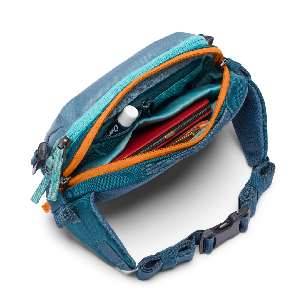 Allpa X 1.5L Hip Pack
