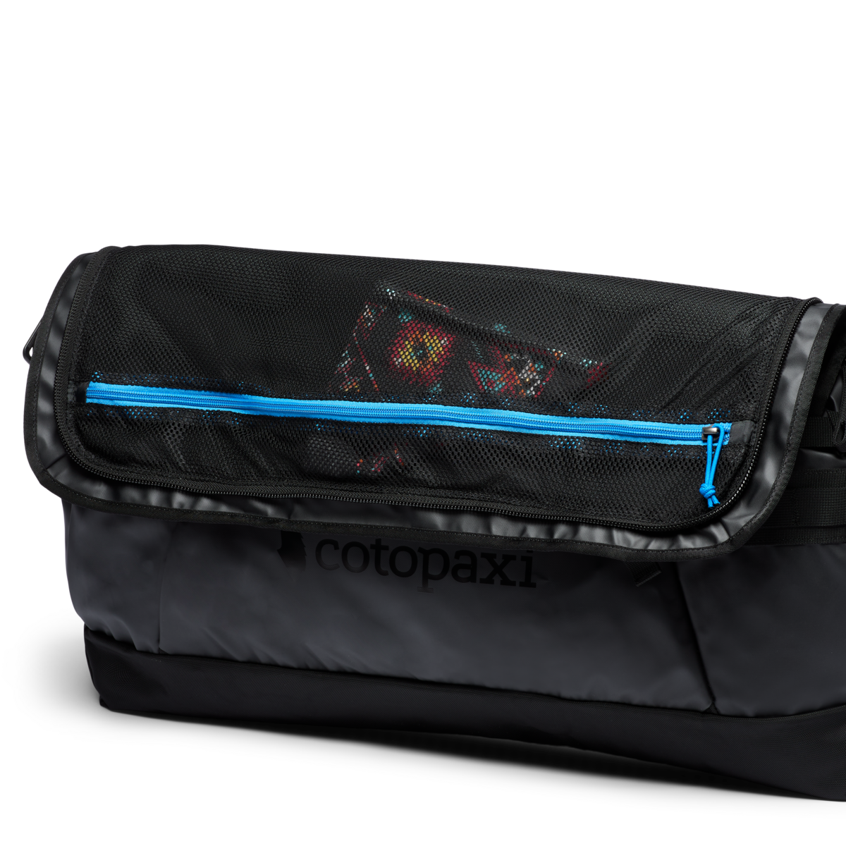 Allpa Getaway 70L Duffel