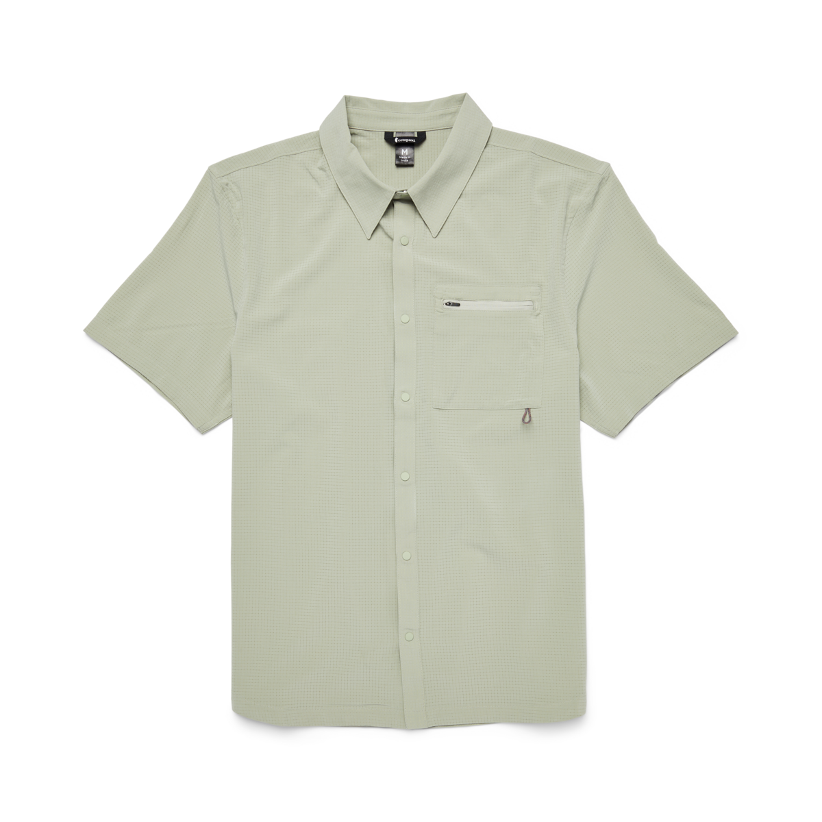 Pulso Tech Shirt - Men's