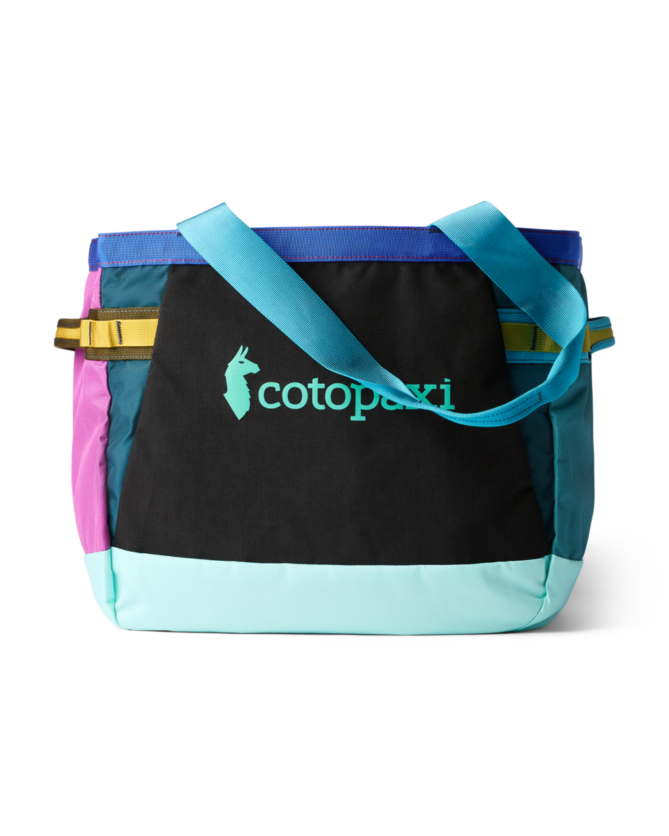 Allpa 30L Gear Hauler Tote - Del Día