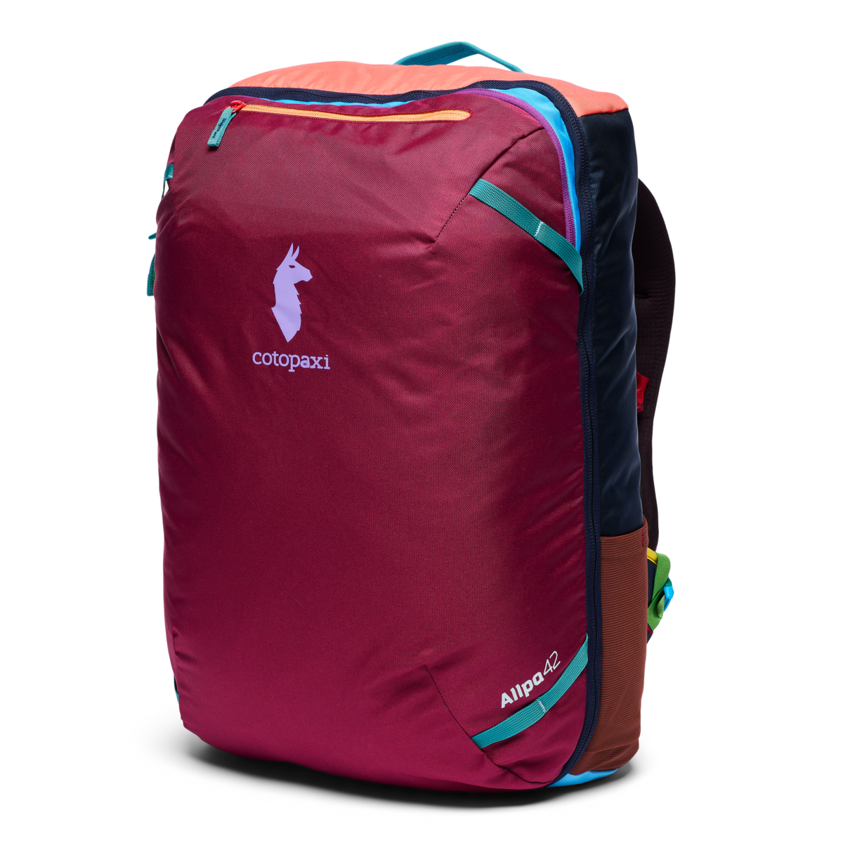 Allpa 42L Travel Pack - Del Día