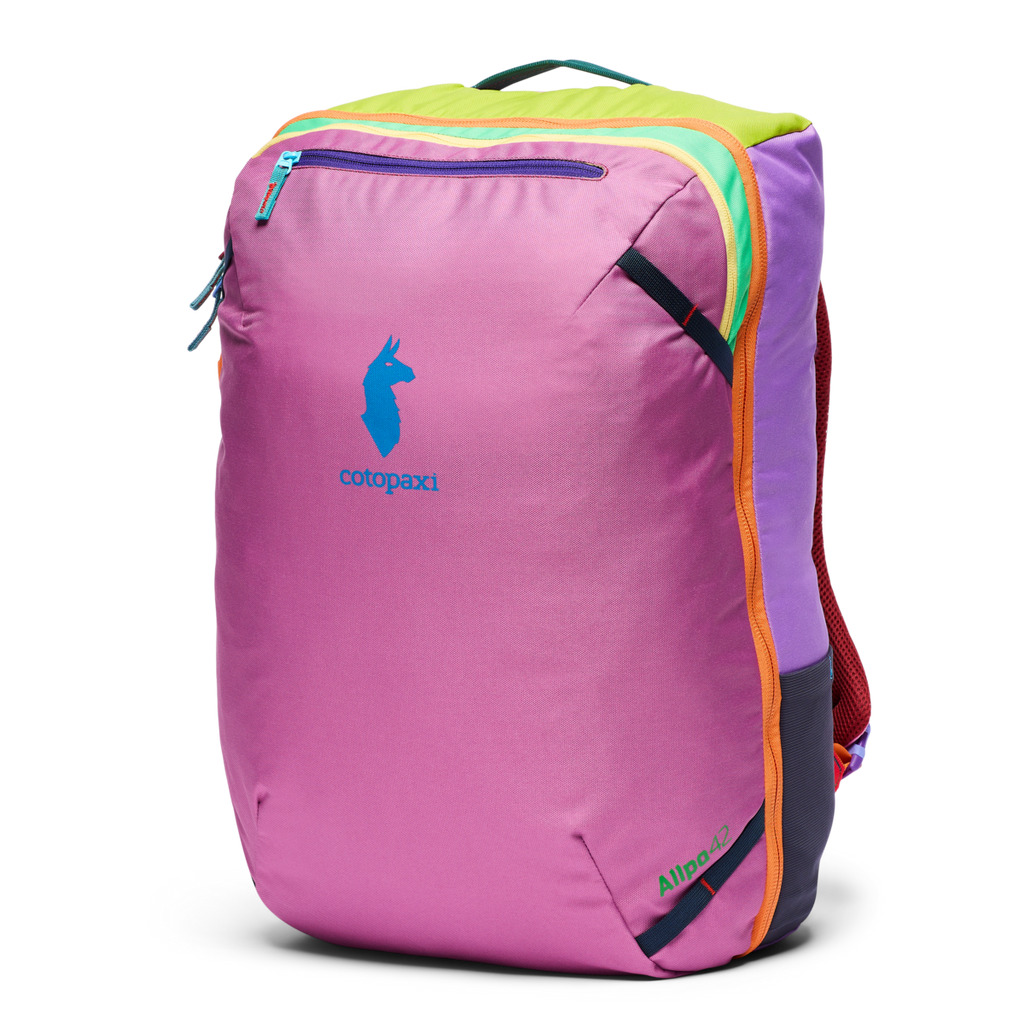 Allpa 42L Travel Pack - Del Día