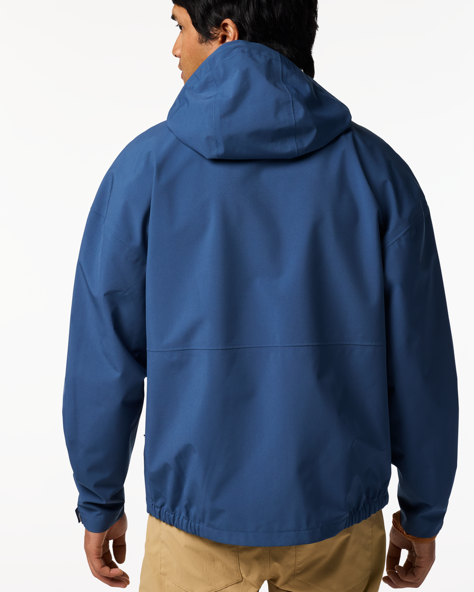 Cielo Rain Jacket - Men's