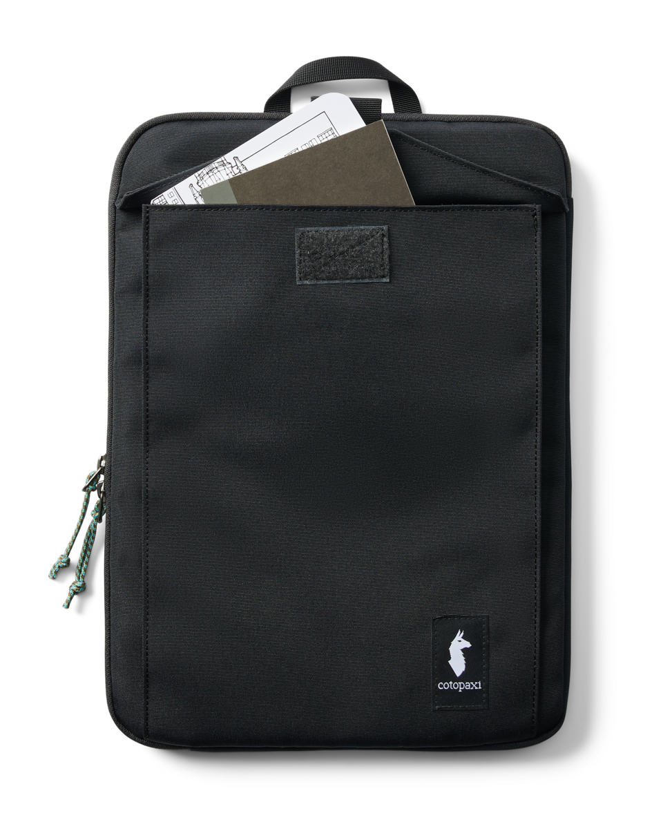 16" Laptop Sleeve - Cada Día