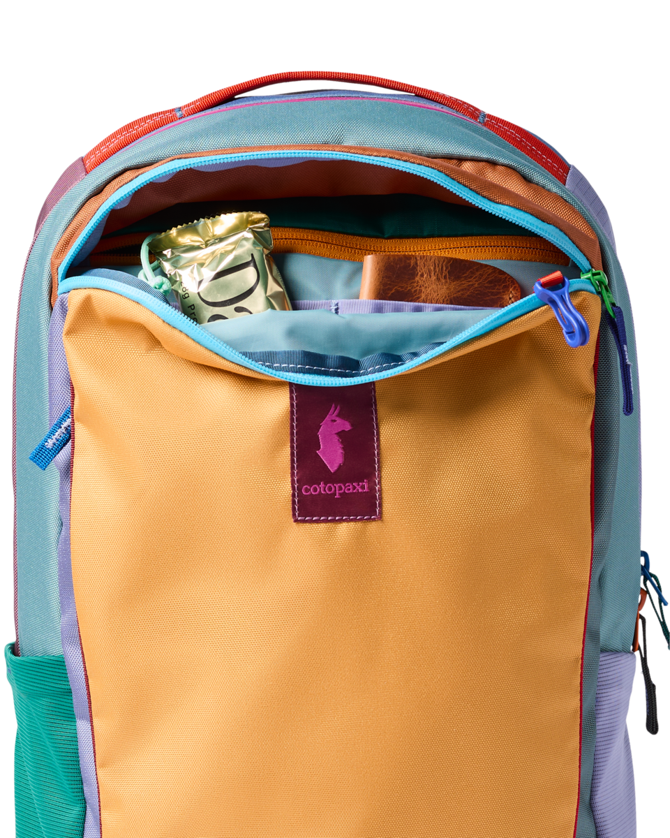 Allpa 18L Daypack - Del Día