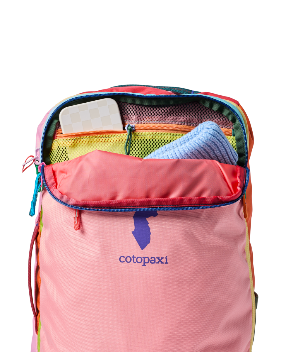 Allpa 28L Travel Pack - Del Día