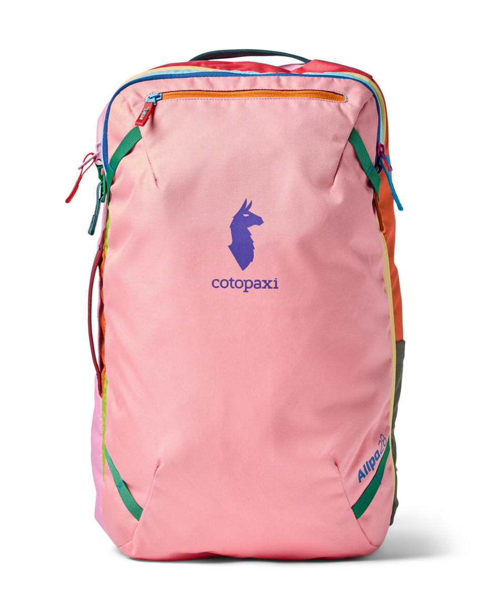 Allpa 28L Travel Pack - Del Día