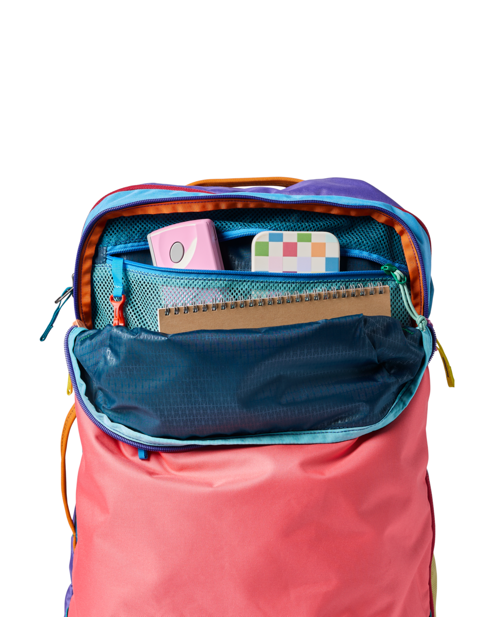 Allpa 35L Travel Pack - Del Día