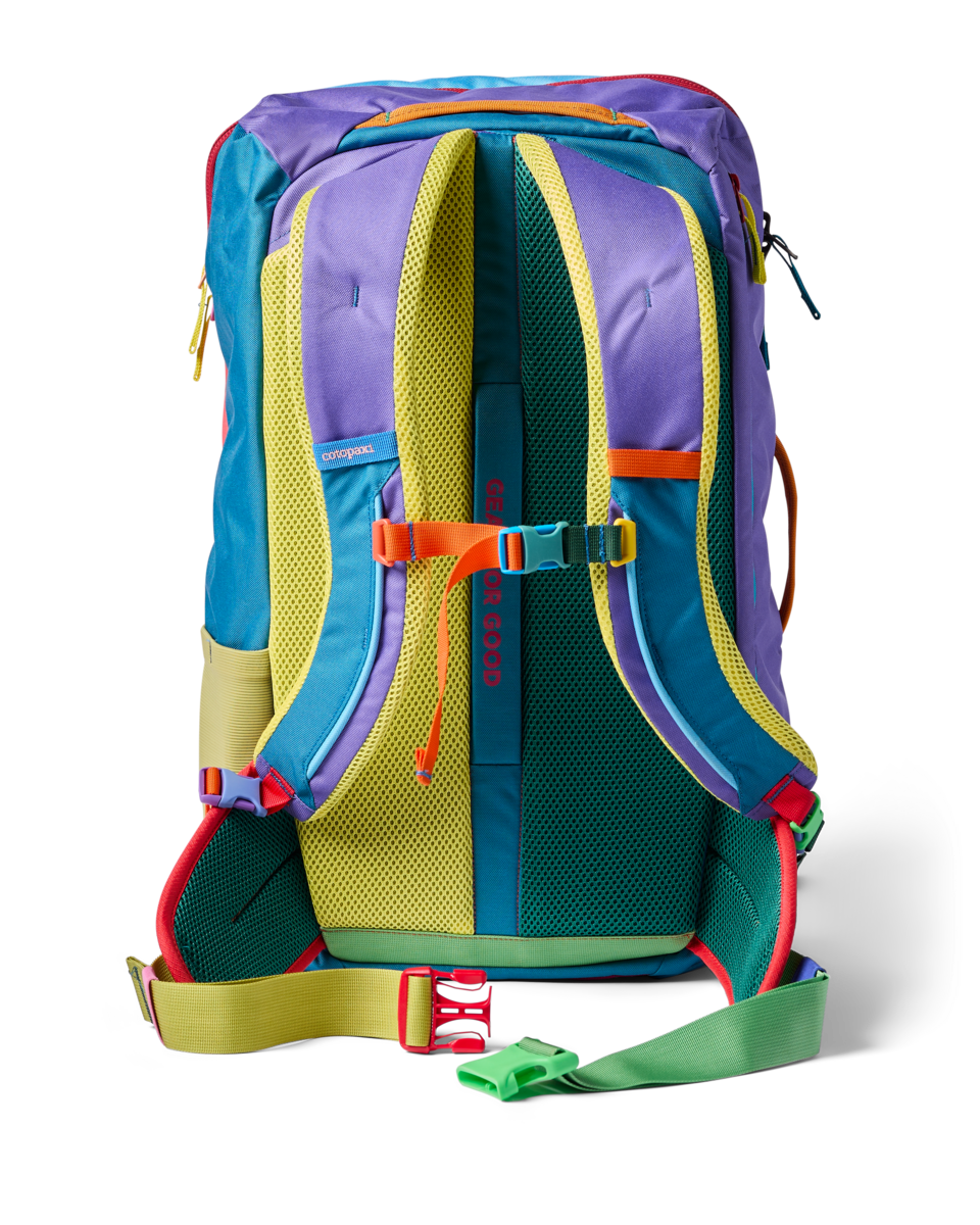 Allpa 35L Travel Pack - Del Día