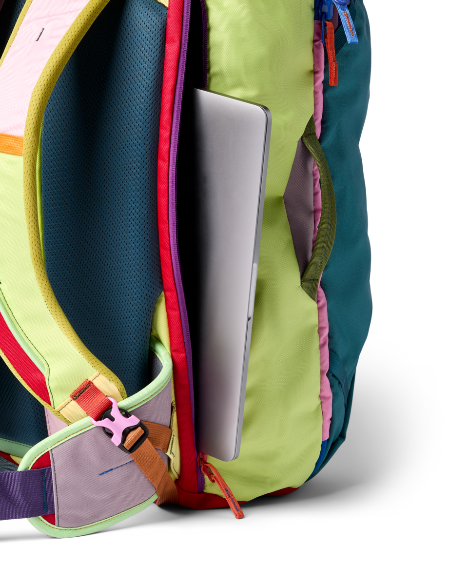 Allpa 42L Travel Pack - Del Día