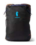 Allpa 42L Travel Pack - Del Día Dark