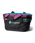 Allpa 60L Gear Hauler Tote - Del Día Dark