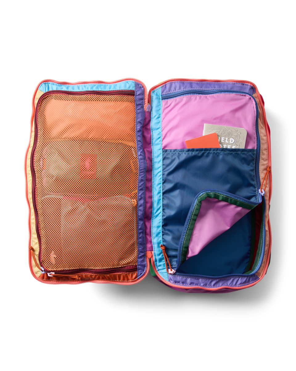 Allpa Mini 20L Travel Pack - Del Día