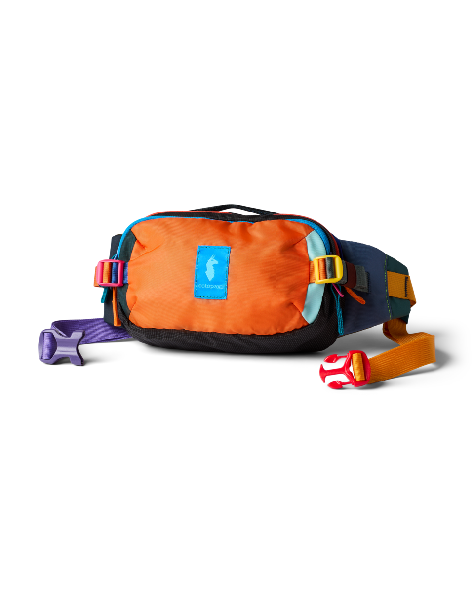Allpa X 1.5L Hip Pack - Del Día