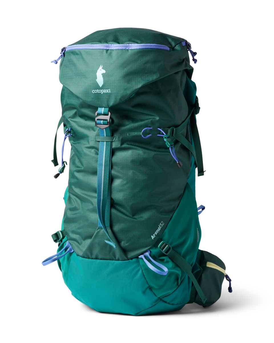Arenal 32L Backpack