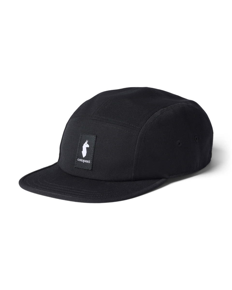 Cada Día 5-Panel Hat
