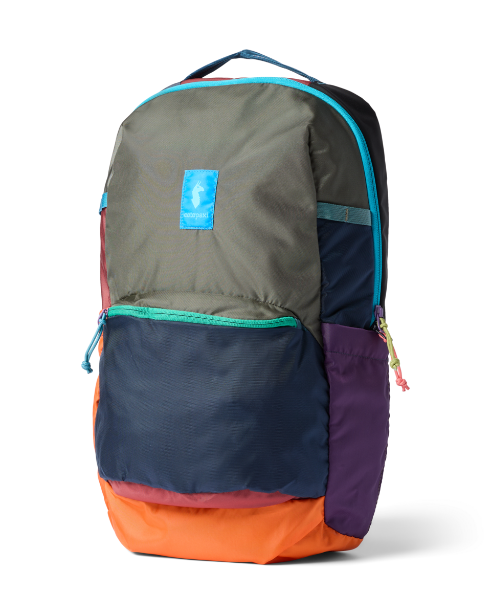 Chiquillo 26L Daypack - Del Día