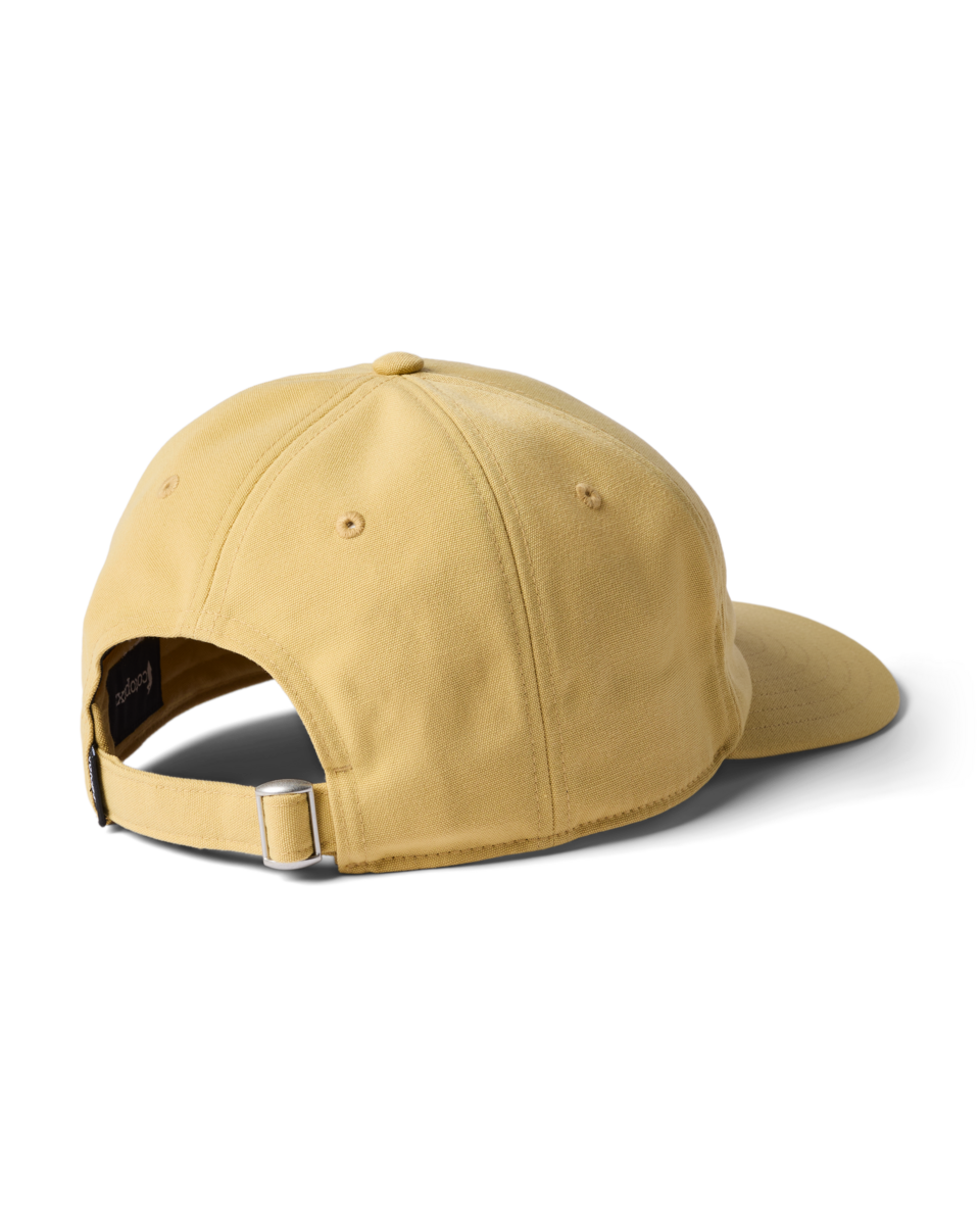 Cotopaxi Volcano 7-Panel Hat