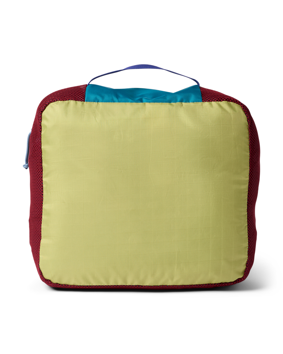 Cubo 10L Travel Cube - Del Día