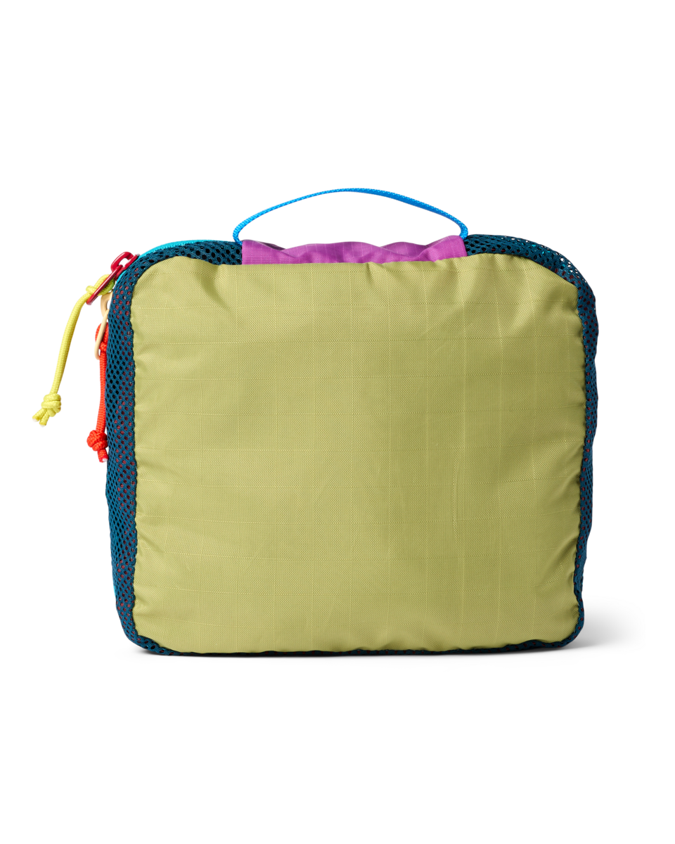 Cubo 2L Travel Cube - Del Día