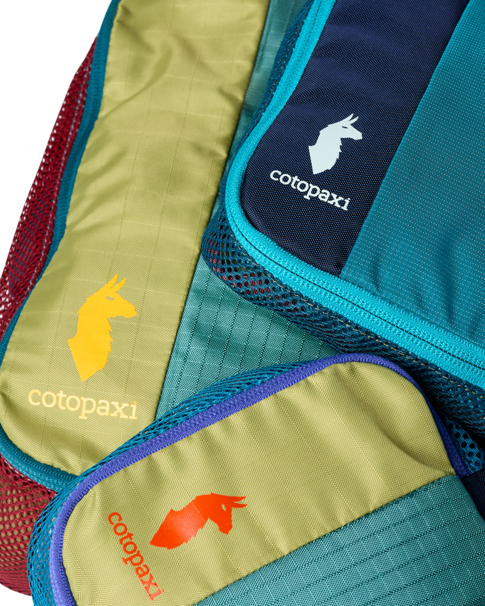 Cubo Packing Travel Bundle - Del Día