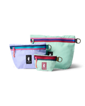 Cubo Pouch Organizers - Del Día
