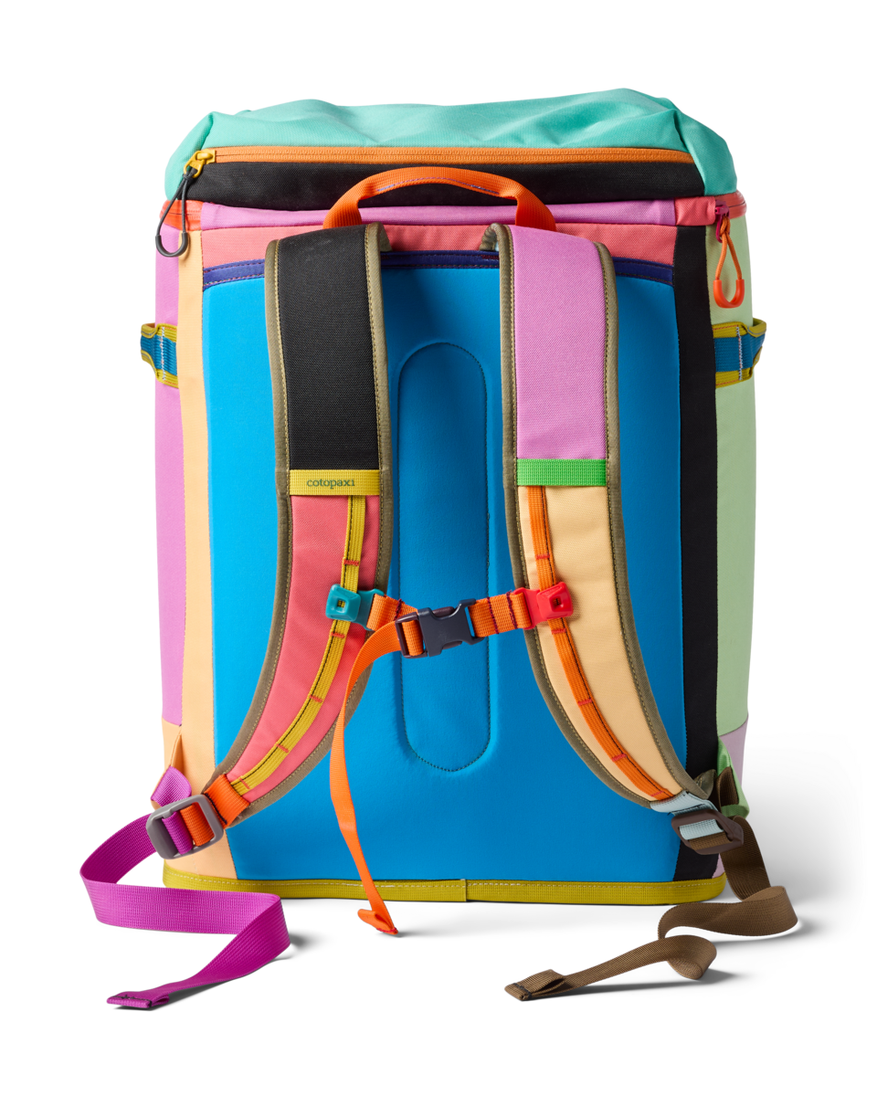 Hielo 24L Cooler Backpack - Del Día