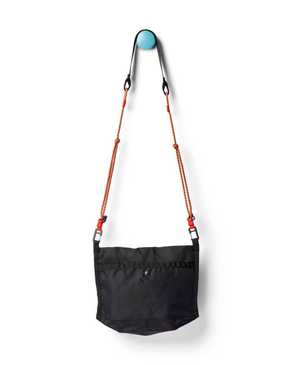 Lista 2L Lightweight Crossbody Bag - Cada Día