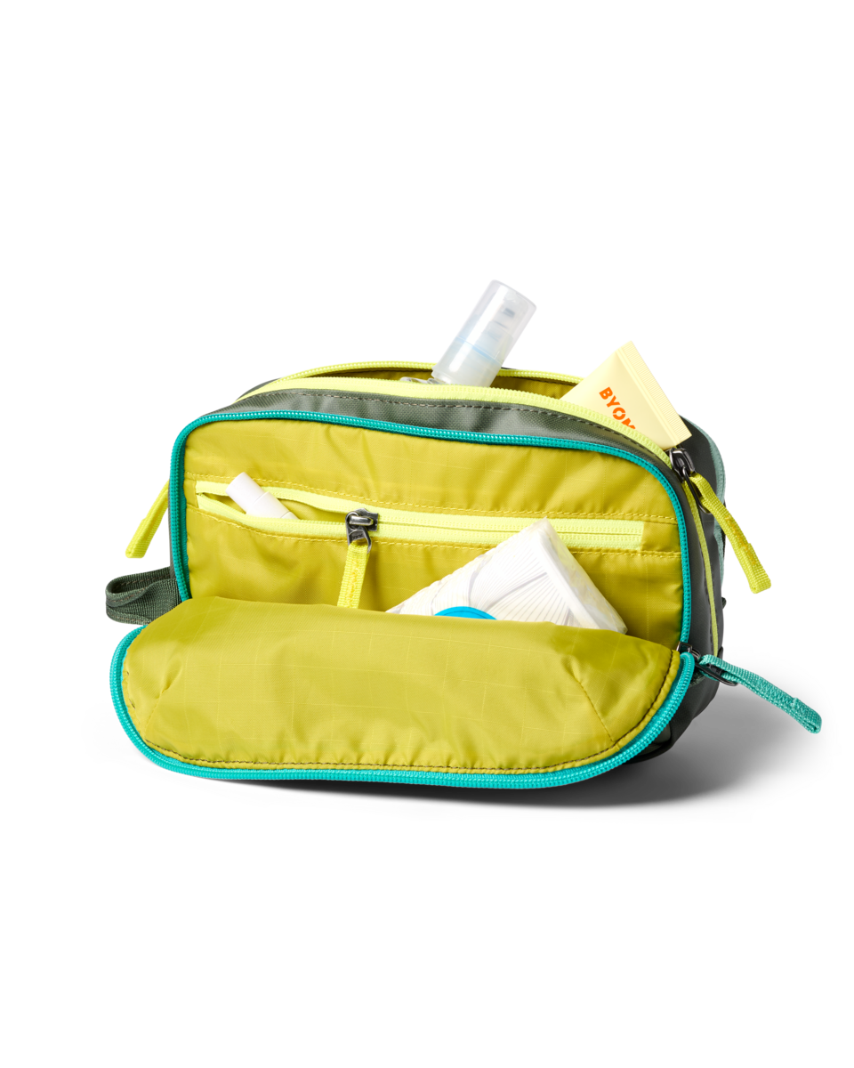 Nido Accessory Bag - Cada Día