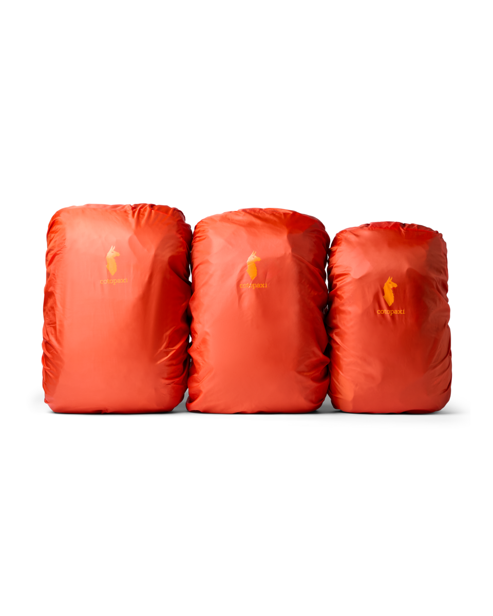 Seco 35L Rain Cover